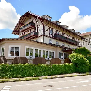 Seeblick Hotel
