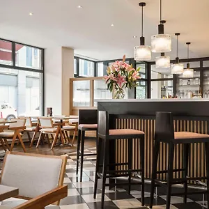 Flemings München-city Hotel