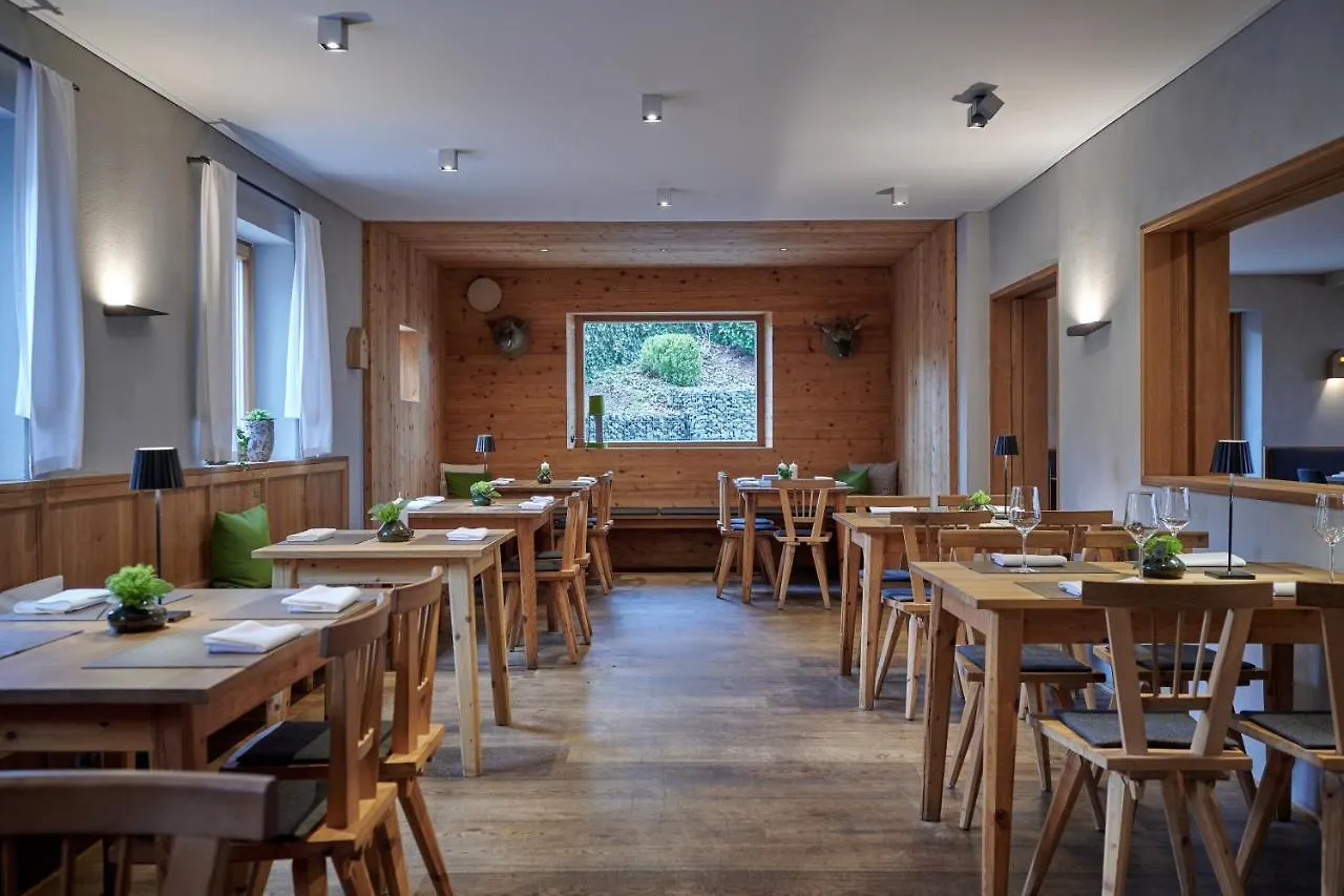 Gasthaus Am Oedenturm Chammuenster 3*,