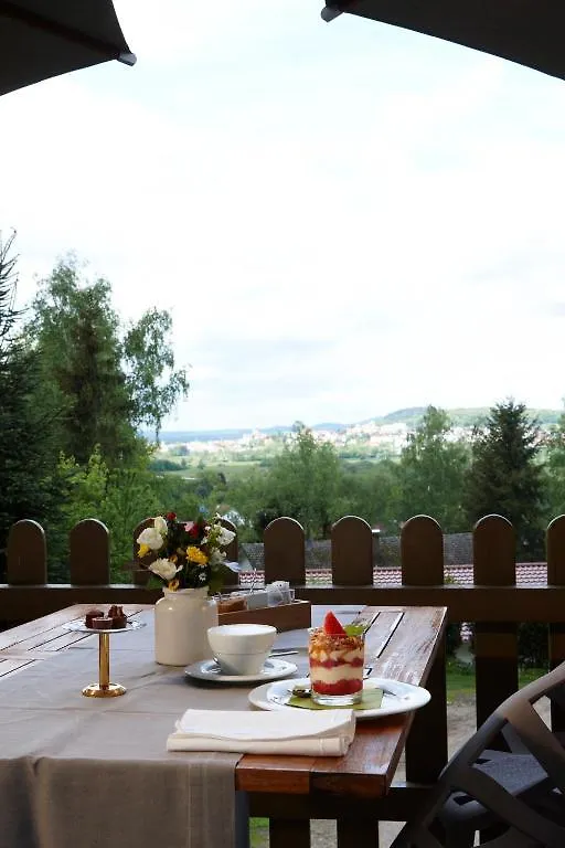 *** Guest house Gasthaus Am Oedenturm Chammuenster Germany